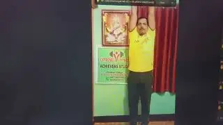 GLIMPSE OF MORNING FIT SESSION WITH 270+ HEALTH LOVERS 