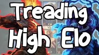 Scurb Plays - Treading High Elo