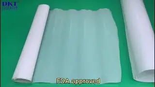 How to make PTFE sheet film Shenzhen dankai,junly@szdankai.com