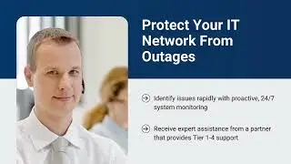 Dependable Network Support | NENS