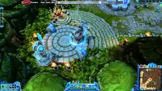 Sightstone + Upgrade + Refund (BUG) Patch 4.13