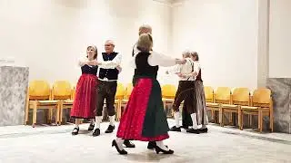 Marschierboarischer