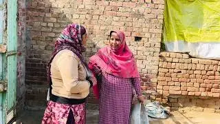 ਭਾਬੀ ਬਜਾਈ ਖੇਤ ਚ ਲਿਜਾਕੇ : LATEST NEW PUNJABI SHORT MOVIE 2026 : PUNJABI NATAK 