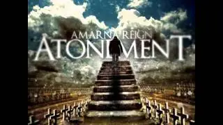 Amarna Reign - The Fall