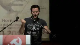 Juan Pinilla - Homenaje a Miguel Hernández 12