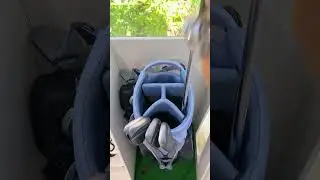 Setting Up My New Bag (ASMR)