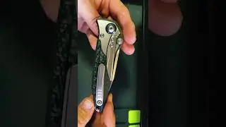 Microtech Socom Bravo Rike Knife Collab #pocketknife #tacticalknife #knifeworld #microtechknife