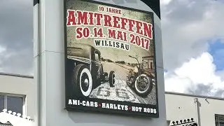 Amitreffen Willisau 2017