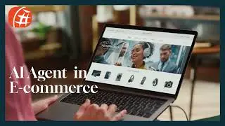 E Commerce  AI Agents Transform Customer Support