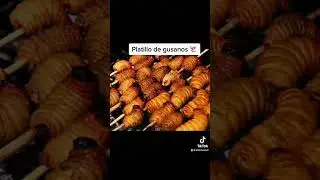 Las comidas m&aacute;s extra&ntilde;as de cada pa&iacute;s #shorts