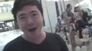 BABY BEKIMON meets Vice Ganda with SUBS
