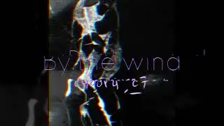 By The Wind