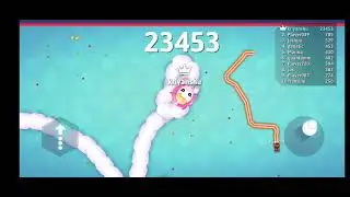 snake game.biggest slither snake 50000+score state Record Top 1 by# Bihari# # kraj 🥰#🥰🥰