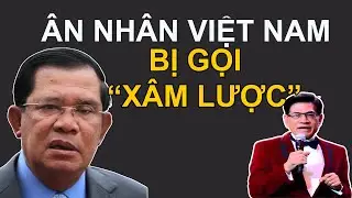 Sự bội bạc sau diệt chủng: Ai đ&atilde; &ldquo;viết lại&rdquo; c&acirc;u chuyện Campuchia?