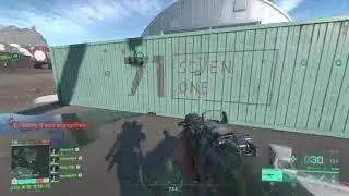 Battlefield 2042 - BUG REPORT - 1.000.003 - No Textures after death, white screen bug