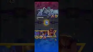 Clash royal Best deck 2025