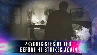 Psychic Helps Police Track Serial Rapist Homestead | Psychic (Investigators) CSI