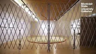 Fall 2023 Exhibitions Trailer | Montclair State University Galleries