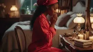 A Prayer for When You Can't Quiet the Noise in Your Mind