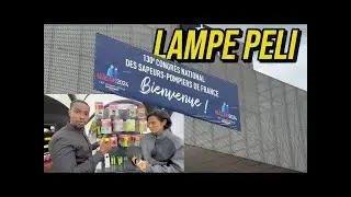 💡 PELI : Solutions d'Éclairage Pro et ATEX | CNSP 2024