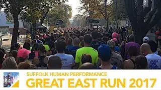 Great East Run 2017