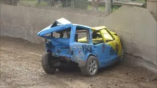 Bangers Emmen Teamrace Compilation ASE 2025