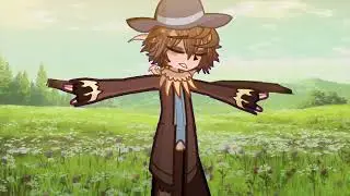 Scarecrow || Lemon Demon || NPLH || SORRY FOR NOT POSTING