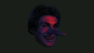 Lemon Demon - Really Cool Wig (2022 Remaster)