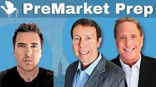 TACO Friday | PreMarket Prep - Oct 17, 2025