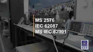 Energy Efficiency (TV & Refrigerator) Testing