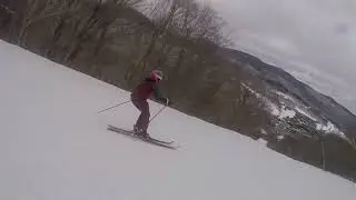 2019 Ski Test - Rossignol Sky 7 HD W
