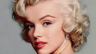 Norma Jeane 