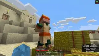 The Filler Video | Minecraft