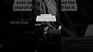 Love like christ #shortsfeed #shorts #worship