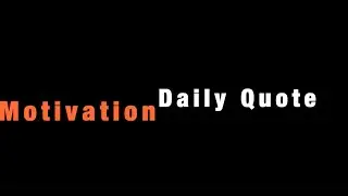 Daily Motivational Quotes App is a FREE inspiring App