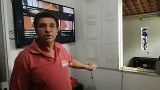 tu 8000 Samsung sem imagem