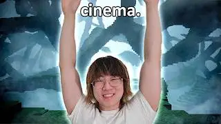 This video is PEAK