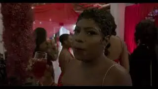 KelliJ nominate for Cosmetologist of the year at the Galentines Gala 2022