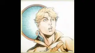 GOLD | #boostergold #dc #dccomics #dcedit #gold #viraledits