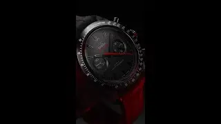 Manual-winding control