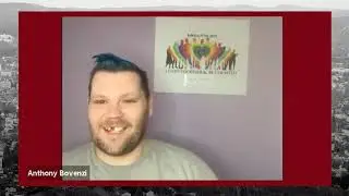 DFN on Zoom: NoWoCo Pride 2020, The Arc of Opportunity & The Finicky Fork Catering Company 4.22.20