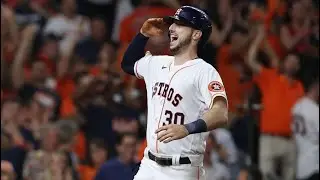 Kyle Tucker | 2021 Highlights