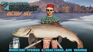 Обзор DLC в 
