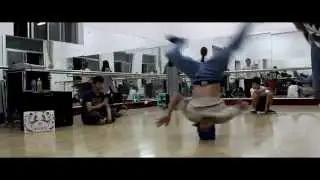 Boogieboy Genetik (Tatanaka crew)