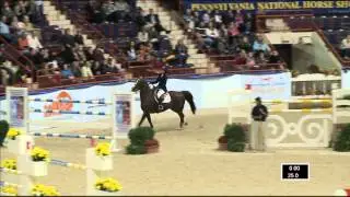 405 CYLANA   Reed Kessler   Jumpoff   Grand Prix de Penn National