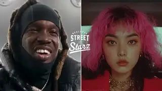 607 Unc REACT To Timbaland AI Artist 