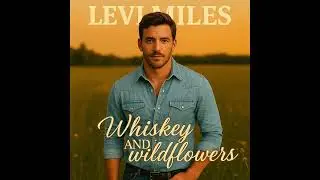 Levi Miles &ndash; Backroad Raised 
