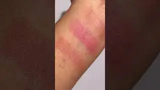 Shimmer blush series by LT PRO