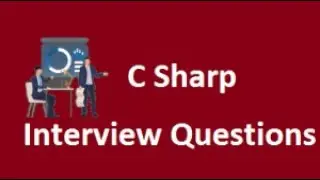100+ TOP C Sharp Interview Questions and Answers