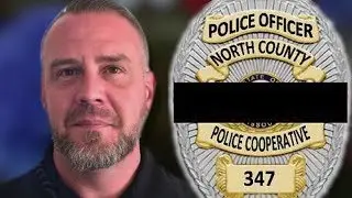Funeral and procession for fallen St. Louis area officer Michael Langsdorf
